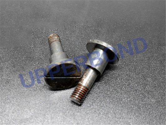 MK9 MK8 सिगरेट मशीन के पुर्जे लंबे जीवन कार्यात्मक स्क्रेपर हाउसिंग 39005