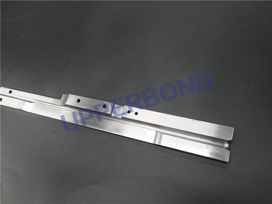 किंग साइज 7.8*84 एमएम एमके8 सिगरेट मशीन के पुर्जे सिगरेट रॉड असेंबली