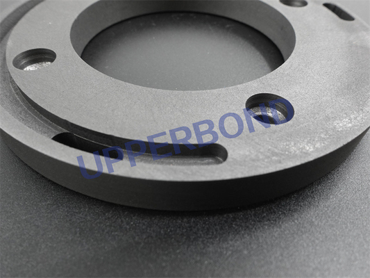 MK8 MK9 PROTOS मशीन के लिए काले रंग की ग्रेफाइट रिंग