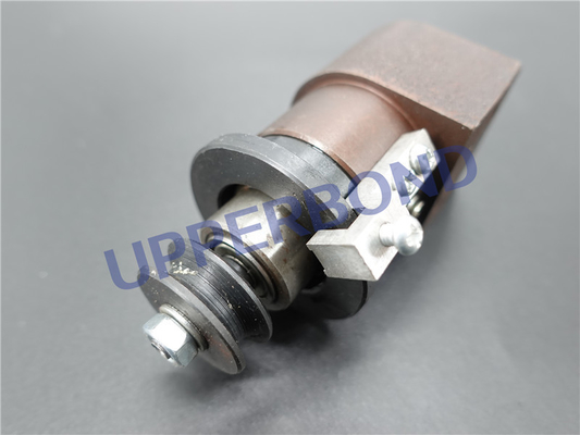OEM MK8 सिगरेट मशीन के पुर्जे शीर्ष चाकू शार्पनर SA1234-010-1