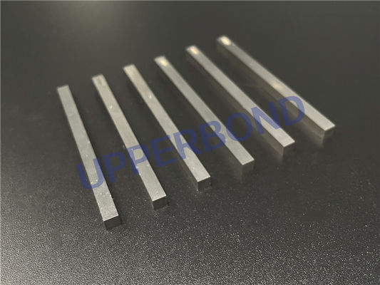 कागज के उपयोग के लिए 63 मिमी मिश्र धातु तेज MK8 सिगरेट निर्माता काटने वाले चाकू