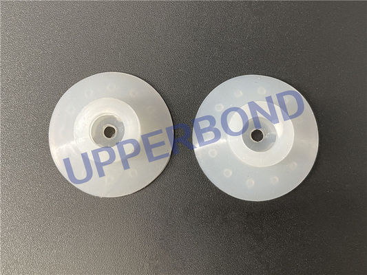 HLP2 पैकर के लिए गोल सक्शन कैप सिगरेट मशीन सहायक उपकरण