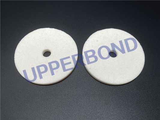 एमके8 एमके9 गोल सफेद पत्थर पीसने के लिए चाकू तेज करने के लिए चक्की पीसने