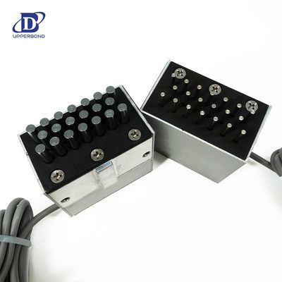 किंग स्लिम और नैनो आकार के लिए सहज सिगरेट नियंत्रण आईएसओ प्रमाणित स्वचालित निरीक्षण डिटेक्टर