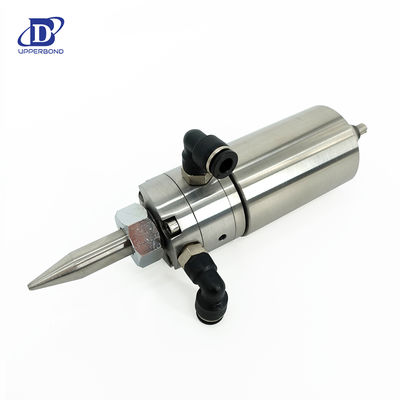 MK8 सिगरेट मशीन वायवीय गोंद एप्लीकेटर OEM संगत