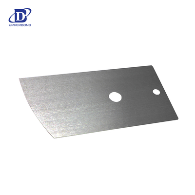 स्टेनलेस स्टील सिगरेट मशीन कटर ब्लेड 60mm-106mm