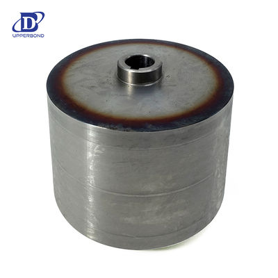 MK8 सिगरेट मशीन गोंद रोलर ड्रम 64 मिमी टिपिंग पेपर के लिए