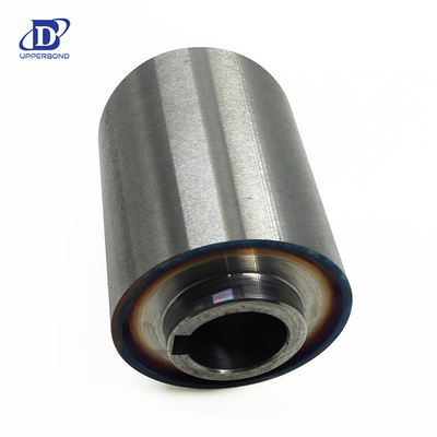 MK8 सिगरेट मशीन स्टील ग्लू रोलर 64mm