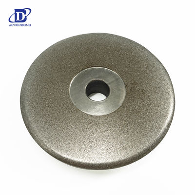 सिगरेट मशीनों के लिए आईएसओ 9001 प्रमाणित मिश्र धातु पीसने वाला पहिया