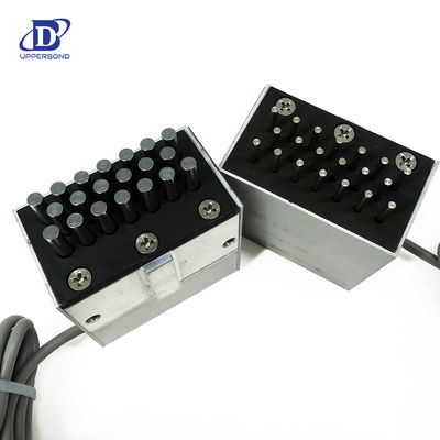 किंग स्लिम नैनो साइज़ तंबाकू मशीनों के लिए HLP2 सिगरेट पैकर डिटेक्टर