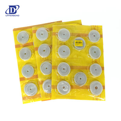 MK8 MK9 सिगरेट मशीनों के लिए नायलॉन सक्शन बेल्ट