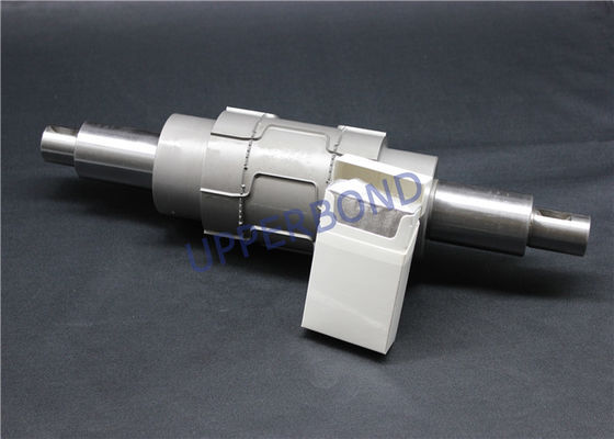 धातु भीतरी फ्रेम कटर GDX2 पैकर मशीन स्पेयर पार्ट्स दौर किनारा