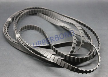 Tensile GDX2 पैकर मशीन स्पेयर पार्ट्स कलर्ड बेल्ट ट्रांसमिशन सिस्टम