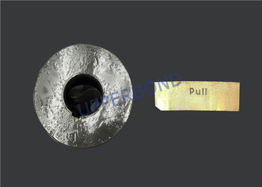 सिगरेट पैकिंग मशीन Embossing सिलेंडर सिलेंडर मशीनरी स्पेयर पार्ट्स