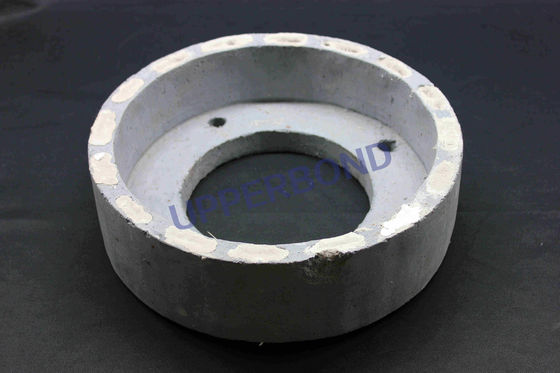 आईएसओ टोबैको मशीनरी स्पेयर पार्ट्स बदली फिल्टर असेंबलिंग मशीन हीटर को गर्म करने के लिए ड्रम