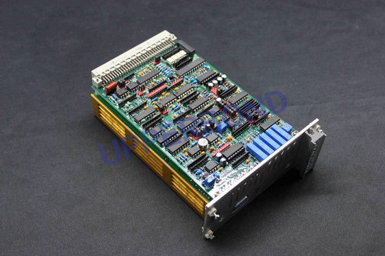 उच्च तापमान सहिष्णुता जंग सबूत गति राजा आकार सिगरेट पैकर मोलिंस HLP श्रृंखला में इंजन की सीमा