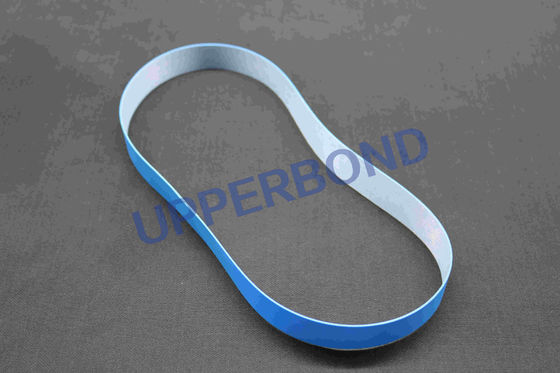 इंटरमीडिएट उत्पाद को ट्रांसमिट करने के लिए हाउनी सिगरेट बनाने की मशीन पर कॉटन एंबेडेड पॉलीयूरेथेन बेल्ट