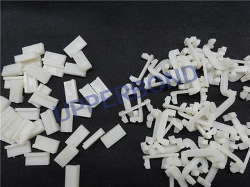 HLP2 सिगरेट पैकेजिंग मशीन पैकर पॉकेट क्लिप्स और स्टॉपर्स स्पेयर पार्ट्स