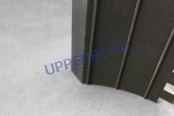 आईएसओ एमके 8 सिगरेट मशीन पार्ट्स फैरस सामग्री काउंटर ब्लॉक ऑफ मोलिन्स सिगरेट फ़िल्टर एंगेजिंग मशीन मैक्स 3