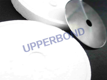 सिगरेट निर्माता 120 मिमी Uncut Rods राउंड कटर