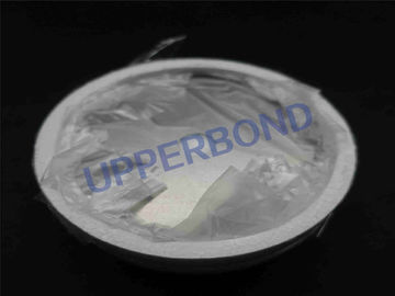 स्टेनलेस मिश्र धातु इस्पात Protos 90e Hauni अंतिम कट ब्लेड