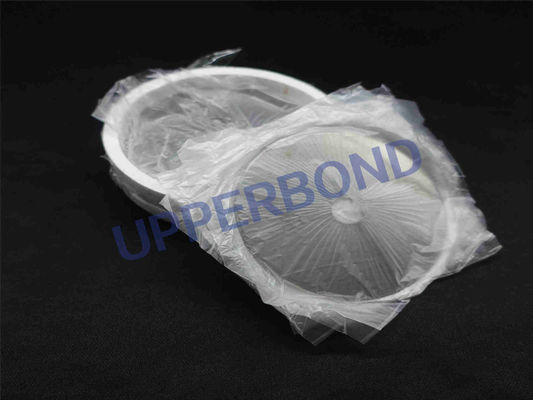 सिगरेट रॉड जीडी 121 एफए 12 एमके 9 मशीन फ़िल्टर कटर