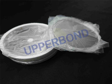 स्थिर सिगरेट मशीन एमके 9 मोलिंस राउंड ब्लेड