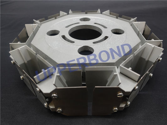 कस्टम मेड YB43A.1.2.2.4-58 सिगरेट पैकिंग मशीन पार्ट्स