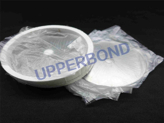 अंतिम कटिंग प्रक्रिया के लिए सिगरेट विधानसभा लाइन के जीडी 121 एफए 12 सर्कुलर कटर