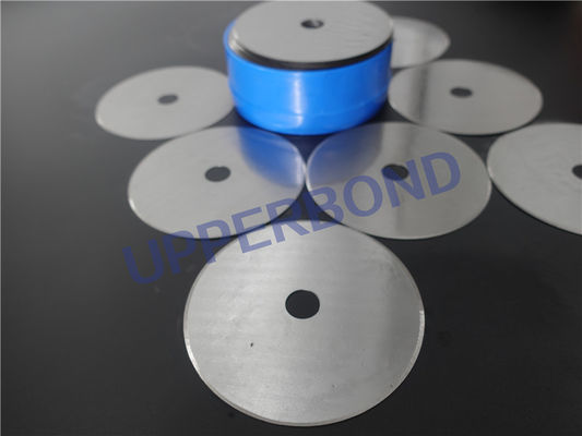 126 मिमी कागज भराव ब्लेड सिगरेट मशीन चाकू