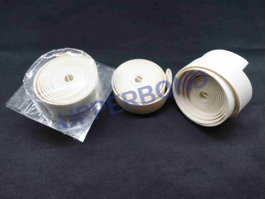 Hauni सिगरेट बनाने की मशीन Protos 90E प्रारूप Garniture बेल्ट