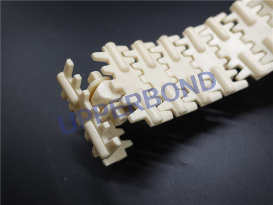 GDX2 पैकर मशीन स्पेयर पार्ट्स कनेक्शन कन्वेयर बेल्ट