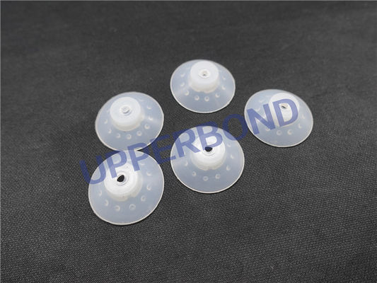 कस्टम सक्शन कैप बाउल तंबाकू मशीन पैकिंग लाइन के लिए