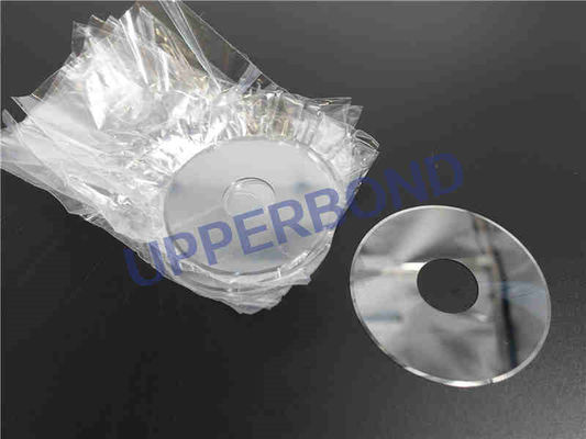सिगरेट फ़िल्टर कटिंग के लिए हौनी फाइनल कटर का प्रोटोस 90e