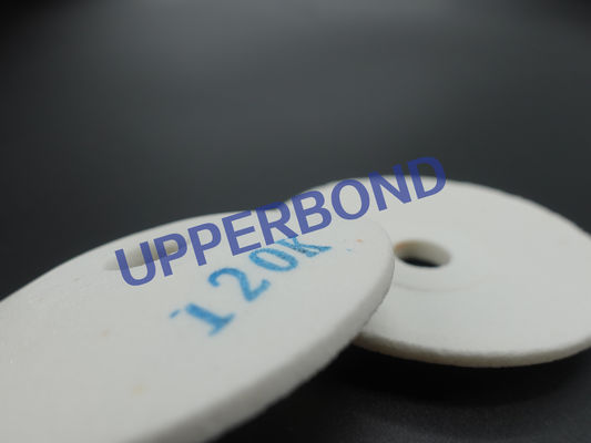 MK8 तंबाकू मशीनरी स्पेयर पार्ट्स चाकू तेज करने के लिए चक्की