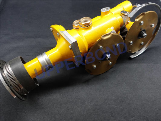 उच्च गुणवत्ता Mk9 तम्बाकू बनाने की मशीन के लिए Ecreteur Assy