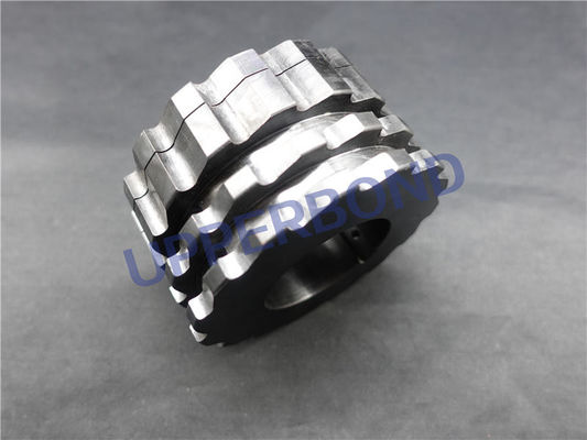 ब्रांड नई सिगरेट बनाने की मशीन भागों सटीक प्लग काटने ड्रम