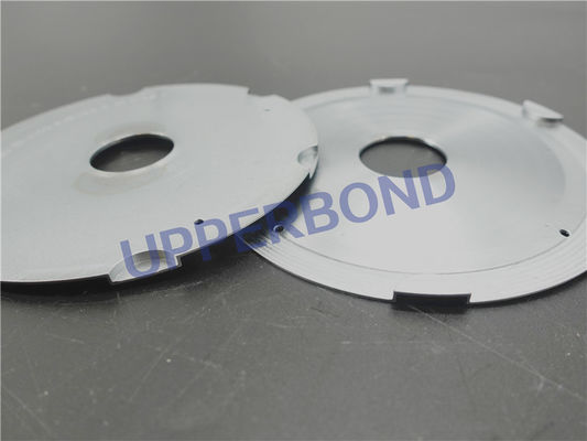 सिगरेट बनाने की मशीन के कलपुर्जे प्रोटोज 80 इकोट्रैक्टर ड्रेन डिस्क