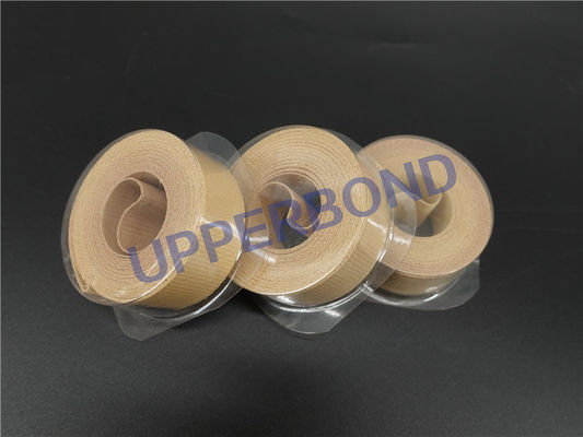 तम्बाकू मशीनरी स्पेयर पार्ट्स के लिए Aramid Fiber Garniture टेप