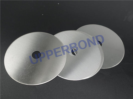 मशीन टूल सिगरेट मशीन चाकू कटर देखा ब्लेड परिपत्र देखा ब्लेड