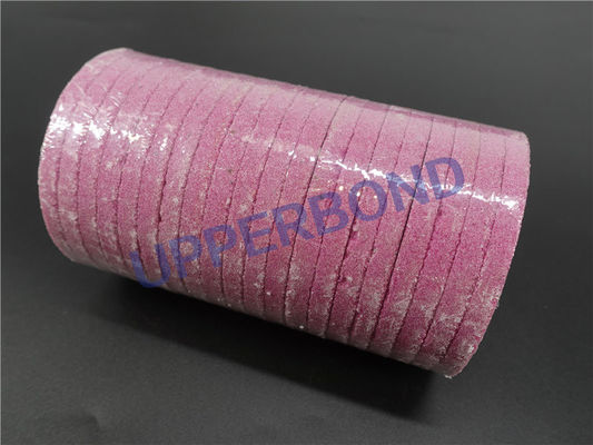 हाई स्पीड एमके 8 सिगरेट मशीन पार्ट्स रेड कटिंग डिस्क ग्राइंडिंग व्हील