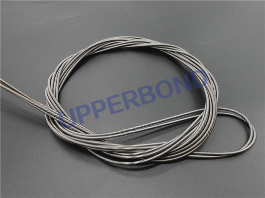 स्प्रिंग बैंड तंबाकू मशीनरी स्पेयर पार्ट्स MK8 MK9