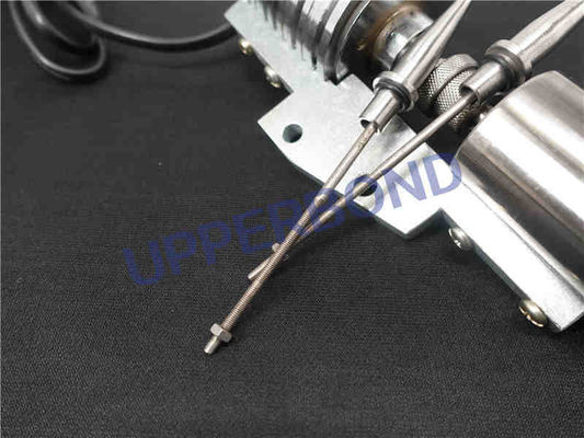 सिगरेट पेपर के सासिब 3000 6000 ग्लू अप्लायड नोजल