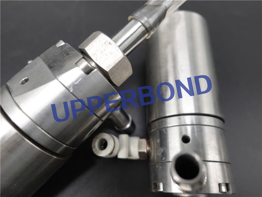 Hauni Protos Molins MK9 गोंद स्प्रेयर डिस्पेंसर गोंद स्प्राउट्स किट