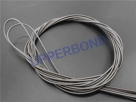 सिगरेट मशीन के लिए MK8 0.8x2.74 x3053 स्प्रिंग बैंड स्पेयर पार्ट्स