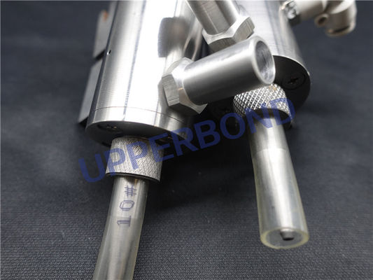 सिगरेट निर्माताओं के लिए फॉक 350 एस ग्लूइंग यूनिट