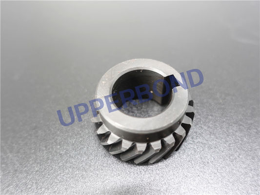 Protos सिगरेट मशीन स्पेयर पार्ट्स निर्माता के लिए धातु रंग छोटा गियर