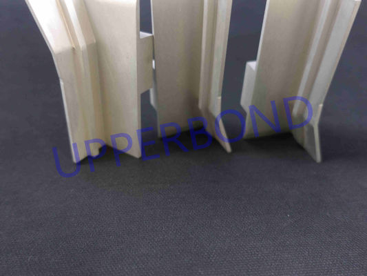 84mm पैकिंग मशीन HLP . के लिए फ़िल्टर्ड सिगरेट 7.8mm पैकेट फोल्डिंग पॉकेट