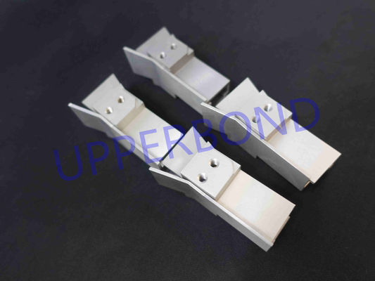 पैकिंग मशीन के हिस्से के रूप में हौनी जीडी सासिब मॉडल सिगरेट पैक फ़ोल्डर