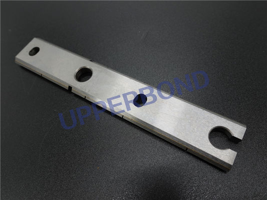 लांग ब्लेड शार्पन कटर जीडीएक्स सिगरेट मशीन स्पेयर पार्ट्स चाकू काटना